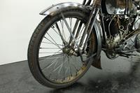 Harley Davidson Model F 1918 1000cc 2 cyl V-twin ioe