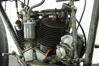 Terrot 1919 500cc 2 cyl V-twin ioe MAG 