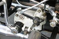 Flottweg K35 1930 200cc 1 cyl ohv