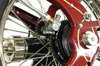 Dresch Monobloc 1931 500cc 2 cyl sv