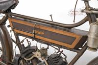 Motosacoche 350cc 1917 2 cyl sv