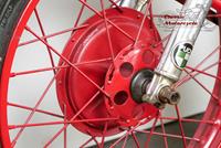 Puch 250 TF Export 1951 250cc 1 cyl ts