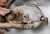 Imme R100 1949 99cc 1 cyl ts