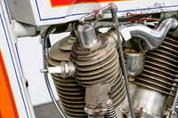 Excelsior 7C 1913 1000cc 2 cyl ioe