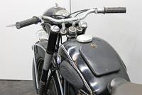 BMW R25/2 1952 250cc 1 cyl ohv