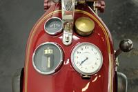 Dresch Monobloc 1931 500cc 2 cyl sv