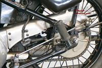 Condor A680 1946 677cc 2 cyl sv