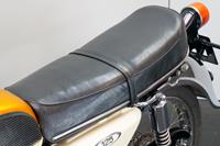 Honda CB 125 1969 125cc 2 cyl ohc