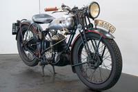 Puch 250 Sport 1932 250cc 2 cyl ts