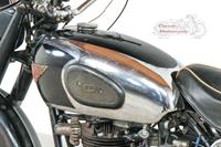 BSA A10 Golden Flash 1951 650cc 2 cyl ohv Combination