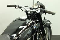 BMW R25/3 1954 250cc 1 cyl ohv 