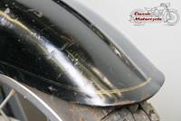 Puch / Sears Allstate 250 SGS 1955 250cc 1 cyl ts