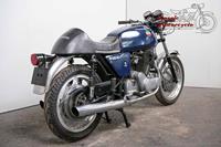 Laverda 750 SF1 1973 750cc 2 cyl ohc