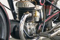 Puch S4 1937 248cc 1 cyl ts