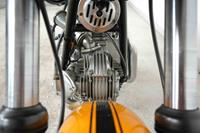 Ducati 750 S 750cc 1975 2 cyl ohc