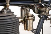 Triumph Model H 1919 500cc 1 cyl sv