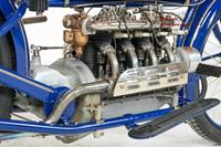 Henderson Model Z2 1919 1150cc 4 cyl ioe