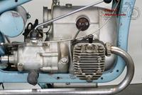 Zündapp K500 1938 500cc 2 cyl sv