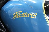 Flottweg K35 1930 200cc 1 cyl ohv