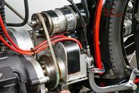 Dresch Monobloc 1930 500cc 2 cyl sv