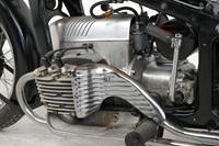 Zündapp K800 1934 800cc 4 cyl sv