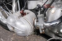 BMW R68 1952 600cc 2 cyl ohv
