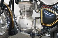Simson 425 S 1959 247cc 1 cyl ohv