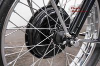 BMW R68 1952 600cc 2 cyl ohv