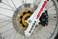 BMW R100 GS PD Pierre Laroux 1979 1000cc 2 cyl ohv