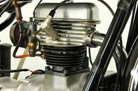 BMW R20 1937 192cc 1 cyl ohv