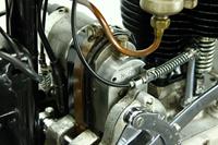 NSU 201 TS 1930 200cc 1 cyl ioe