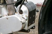 Motorcycle 3,5hp c.1912 500cc 1 cyl sv Fafnir