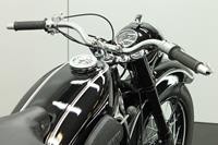 BMW R35 1939 350cc 1 cyl ohv