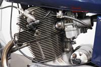 Laverda 750 SF1 1973 750cc 2 cyl ohc