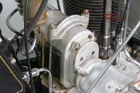 Imperia 500H 1929 500cc 1 cyl ohv MAG