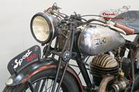 Puch 250 Sport 1932 250cc 2 cyl ts