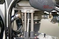 BMW R4 1935 400cc 1 cyl ohv