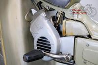 Zündapp M50 1970 50cc 1 cyl ts