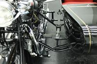 Ariel VF31 1930 500cc 1 cyl ohv Combination