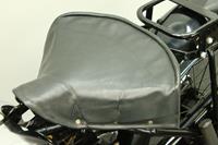 Norton 16H 1937 500cc 1 cyl sv