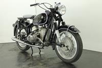 BMW R50/2 1968 500cc 2 cyl ohv