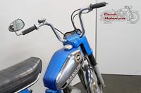 Zündapp ZD 40 1977 50cc 1 cyl ts