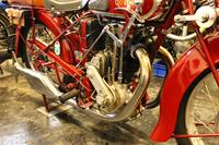 Condor Grand Sport 1932 500cc 1 cyl ohv