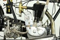 James Model 6hp 1925 600cc 1 cyl sv