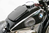 BMW R23 1939 250cc 1 cyl ohv