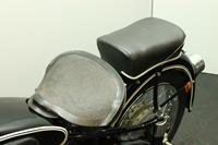 BMW R25/3 1955 250cc 1 cyl ohv