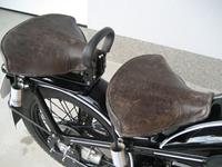 BMW R35 1950 340cc 1 cyl ohv