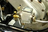 Motosacoche Sport Type 414 1929 500cc 1 cyl ohv