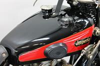 Imperia Model H 1929 500cc 1 cyl ohv MAG