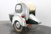 Sidecar 1930/40